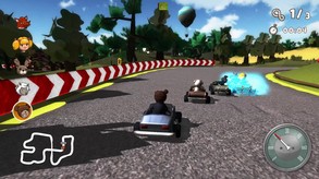 Trailer trailer thumbnail