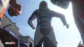 The MotoGP Experience! trailer thumbnail