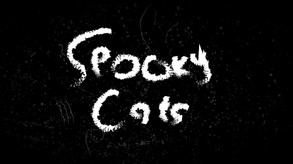 Spooky Cats Trailer trailer thumbnail