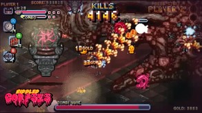 Riddled Corpses launch trailer trailer thumbnail