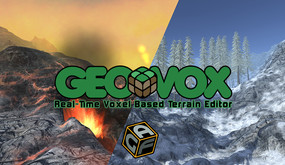 GeoVox Trailer 01 trailer thumbnail