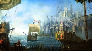 Anno Online Trailer trailer thumbnail
