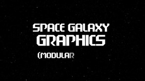 Space Graphics Included trailer thumbnail