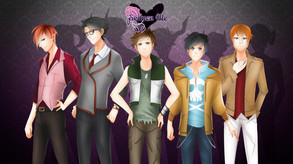 Seduce Me OP Trailer trailer thumbnail