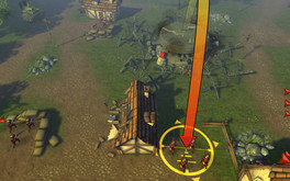 Hills Of Glory 3D Trailer trailer thumbnail