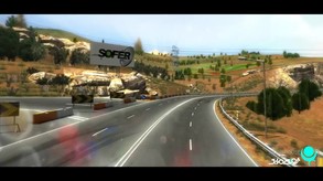 SHOFER Race Driver Environment trailer thumbnail