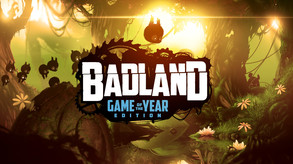 BADLAND: Game of the Year Edition Steam Launch Trailer trailer thumbnail