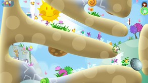 AQUA PANIC ! - Gameplay trailer thumbnail