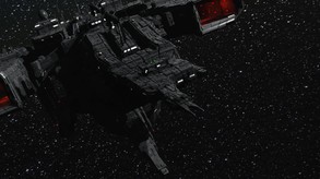 CDF Ghostship 1.8 trailer thumbnail