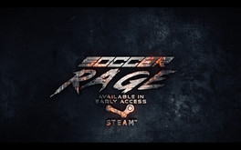 Trailer - Soccer Rage trailer thumbnail