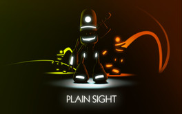 Plain Sight Trailer trailer thumbnail