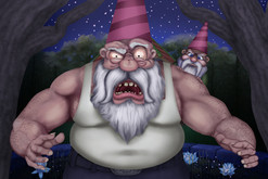 CastleAbra Debut Trailer trailer thumbnail