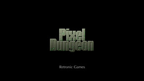 Pixel Dungeon trailer thumbnail