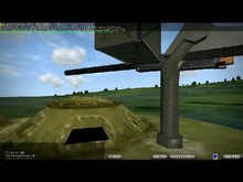 M4 Tank Brigade Game Play Video 2 trailer thumbnail