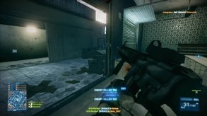 D3DGear BF3 Demo trailer thumbnail