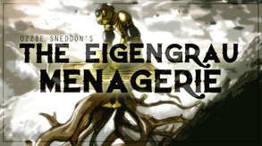 The Eigengrau Menagerie trailer thumbnail