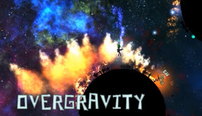 OVERGRAVITY - gameplay trailer trailer thumbnail