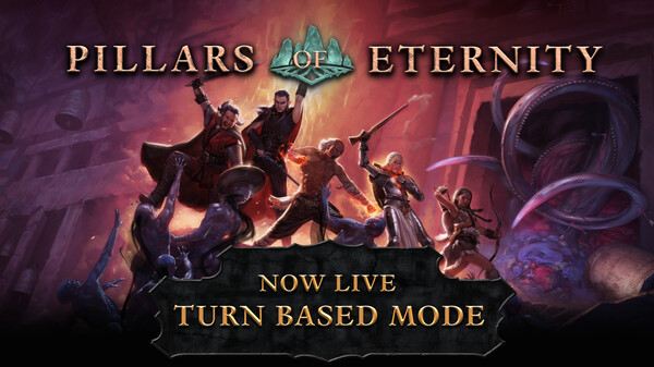 Pillars of Eternity - Release Trailer [NA] trailer thumbnail
