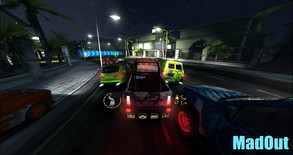 MadOut trailer thumbnail