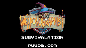 Survival Update trailer thumbnail