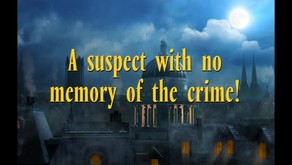 The Case of the Mystified Murderess trailer thumbnail