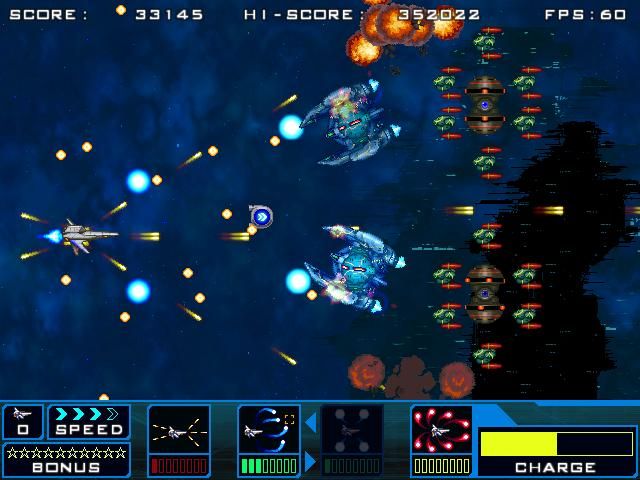 SATAZIUS screenshot 8