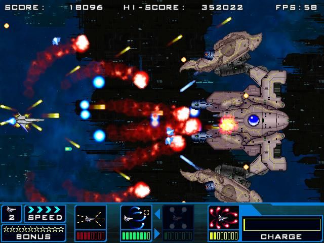 SATAZIUS screenshot 9
