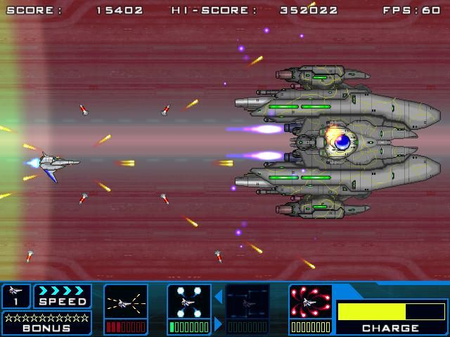 SATAZIUS screenshot 7