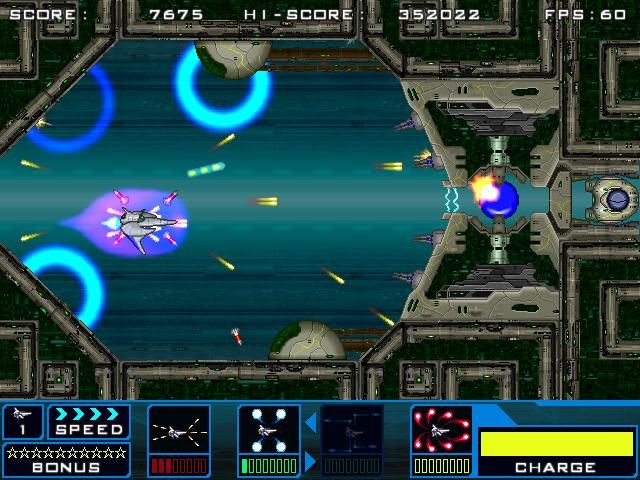SATAZIUS screenshot 6
