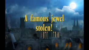 The Case of the Tin Soldier trailer thumbnail