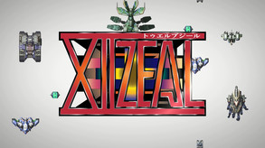 Official XIIZEAL Trailer trailer thumbnail
