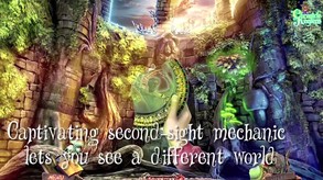 Chronicle Keepers: The Dreaming Garden Trailer trailer thumbnail
