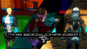 The Body Changer - Trailer ROCK V-0.9.1 trailer thumbnail