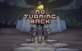 No Turning Back | Early Access Trailer trailer thumbnail