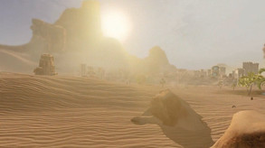 Mortal Online Sarducaa Trailer trailer thumbnail