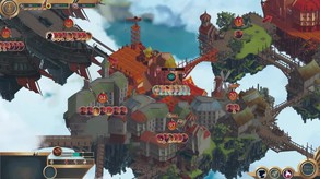 Highlands v1.1 Gameplay Trailer trailer thumbnail