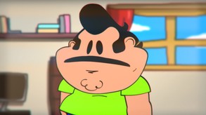 Tcheco in the Castle of Lucio - Trailer 1 trailer thumbnail