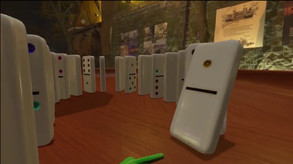 Tabletop Simulator Full Release Trailer trailer thumbnail
