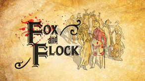 Fox & Flock Launch Trailer trailer thumbnail
