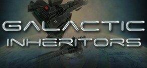Galactic Inheritors Trailer trailer thumbnail