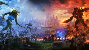 WoD_Steam_EA_trailer trailer thumbnail