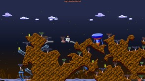 Worms World Party Remastered Trailer trailer thumbnail