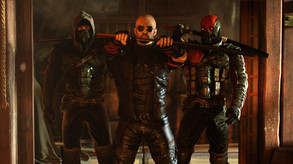 Shadow Warrior 2 - Announcement Trailer trailer thumbnail
