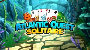 AtlanticQuestSolitaireTrailer trailer thumbnail