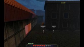 Multiplayer Gameplay trailer thumbnail