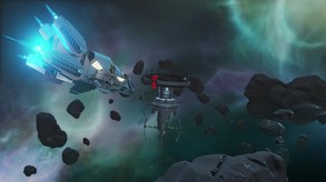 Galacide Trailer trailer thumbnail