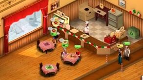 Diner Mania Launch Trailer trailer thumbnail