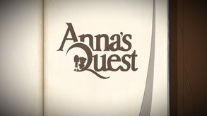Anna's Quest Teaser trailer thumbnail