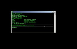 Hack RUN trailer thumbnail