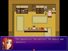 Celia's Quest Gameplay trailer thumbnail